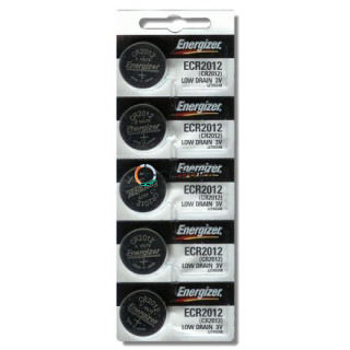 Батарейка Energizer CR 2012 BTV-003